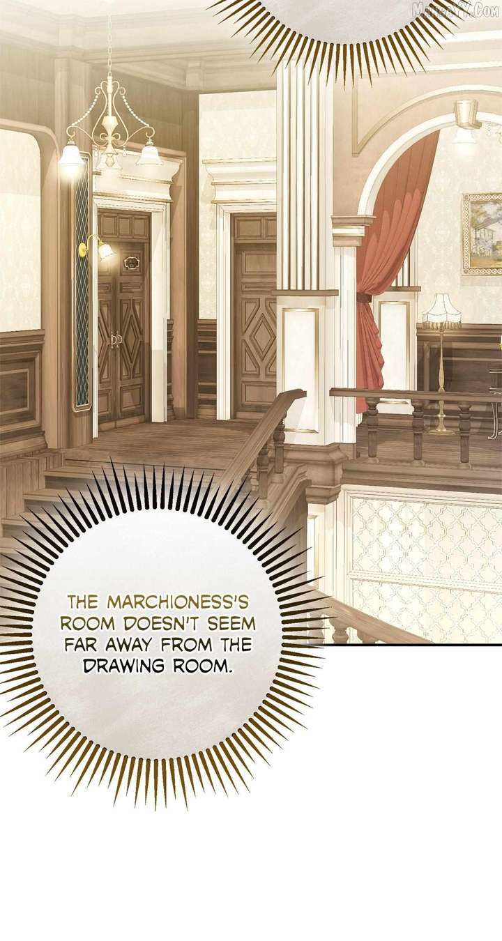 That’s Not What My Will Said - Chapter 34 - 72