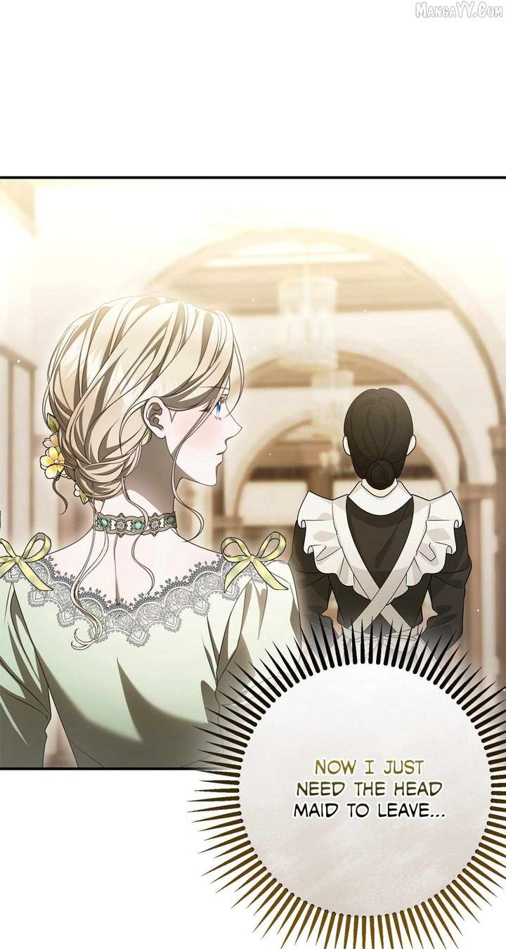 That’s Not What My Will Said - Chapter 34 - 73