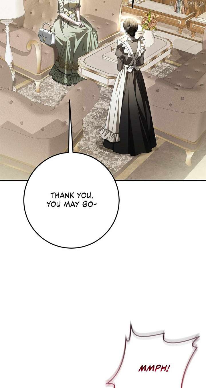 That’s Not What My Will Said - Chapter 34 - 76