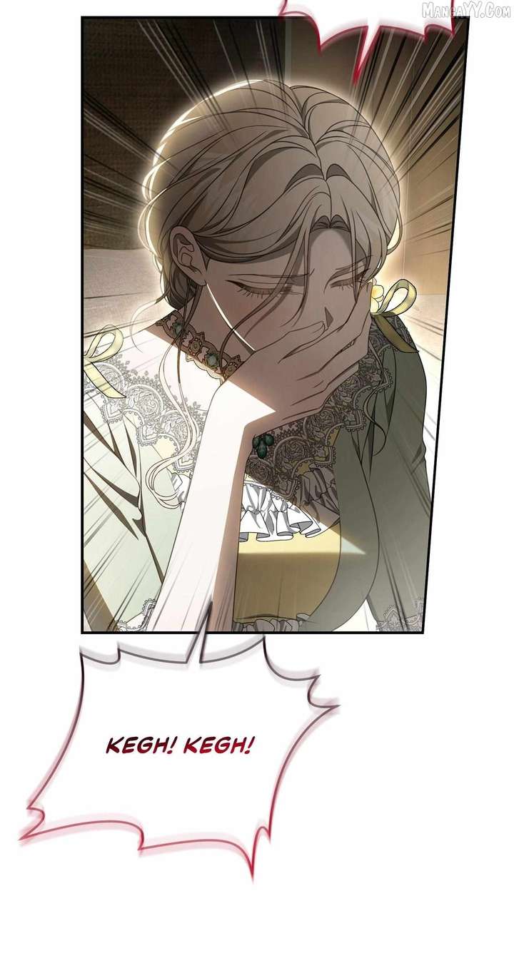 That’s Not What My Will Said - Chapter 34 - 77