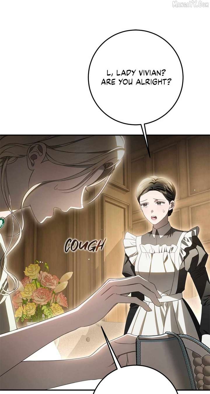 That’s Not What My Will Said - Chapter 34 - 78