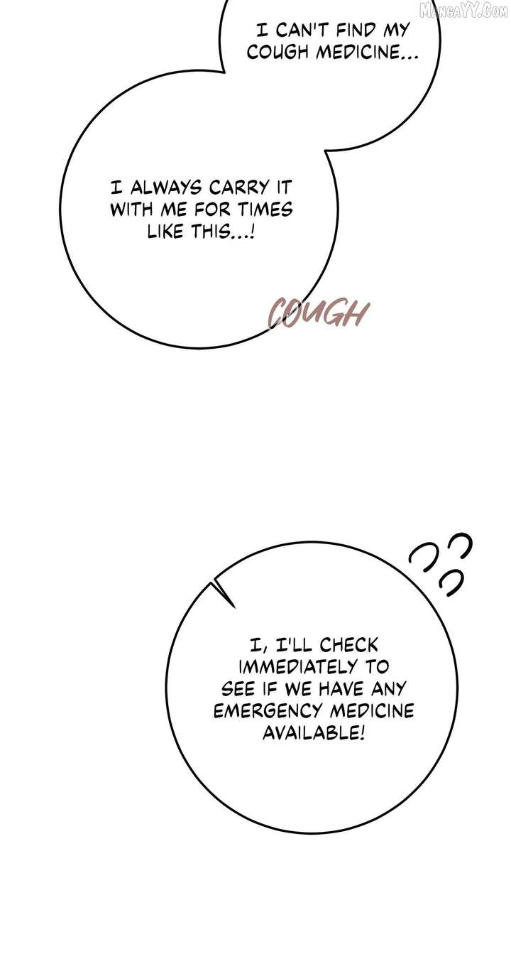 That’s Not What My Will Said - Chapter 34 - 79