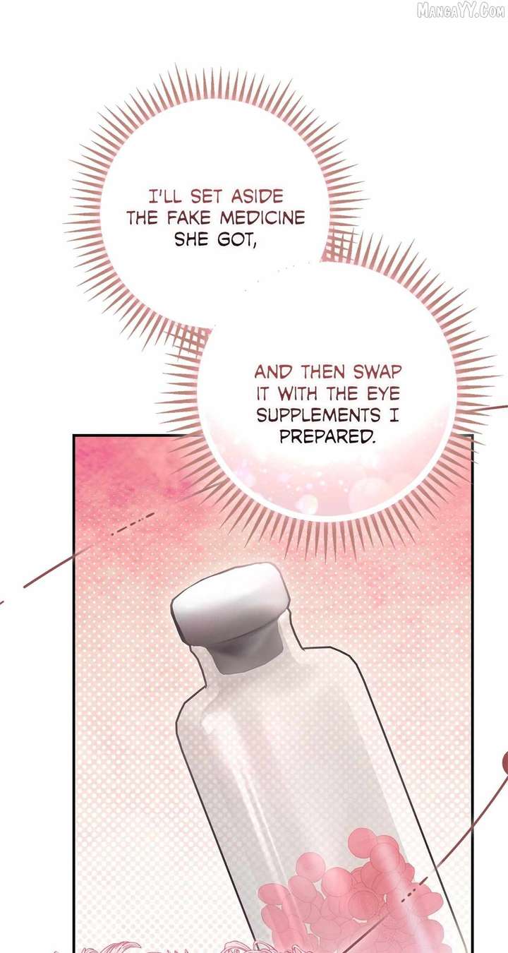 That’s Not What My Will Said - Chapter 34 - 91