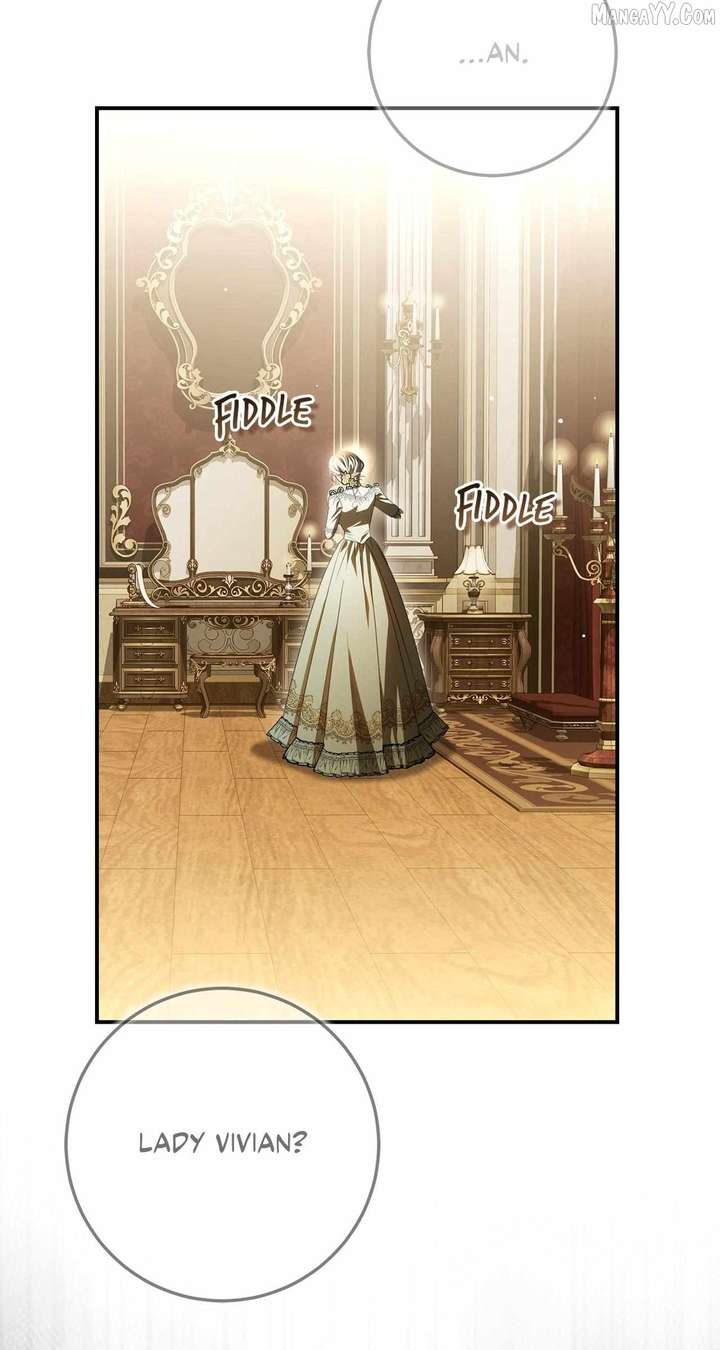 That’s Not What My Will Said - Chapter 34 - 94