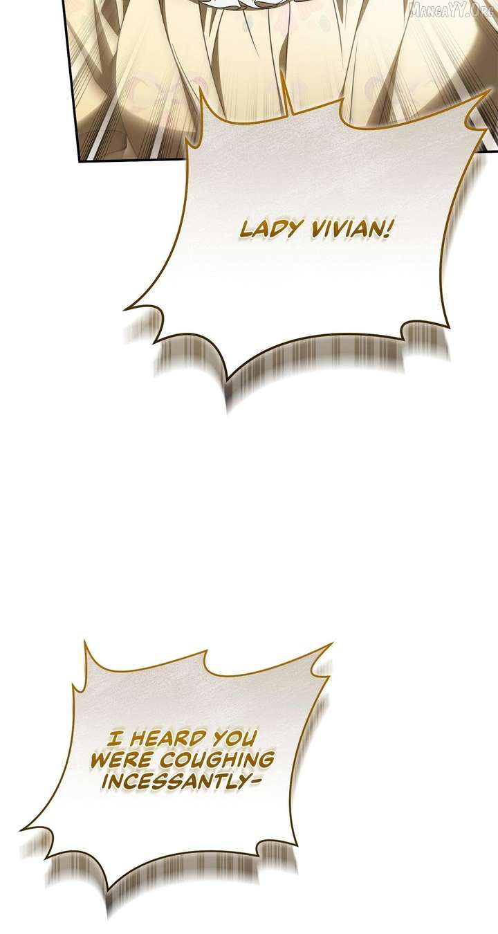 That’s Not What My Will Said - Chapter 35 - 4