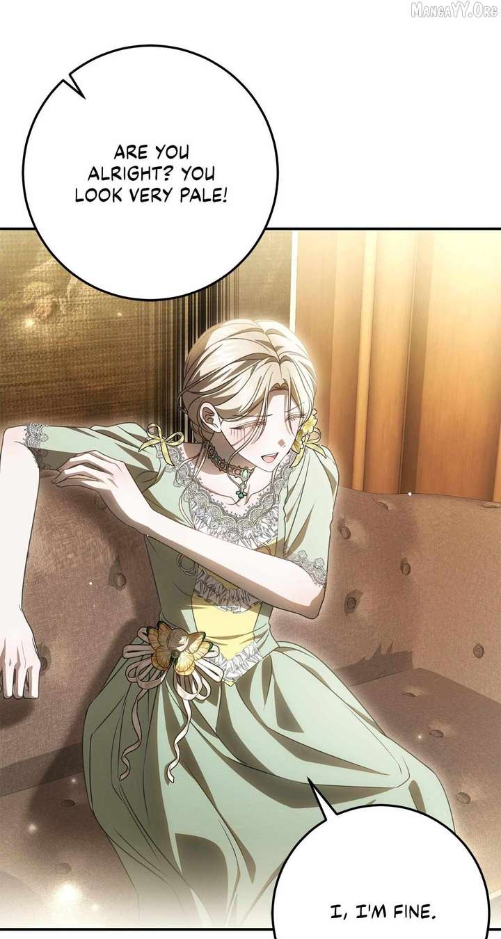 That’s Not What My Will Said - Chapter 35 - 6