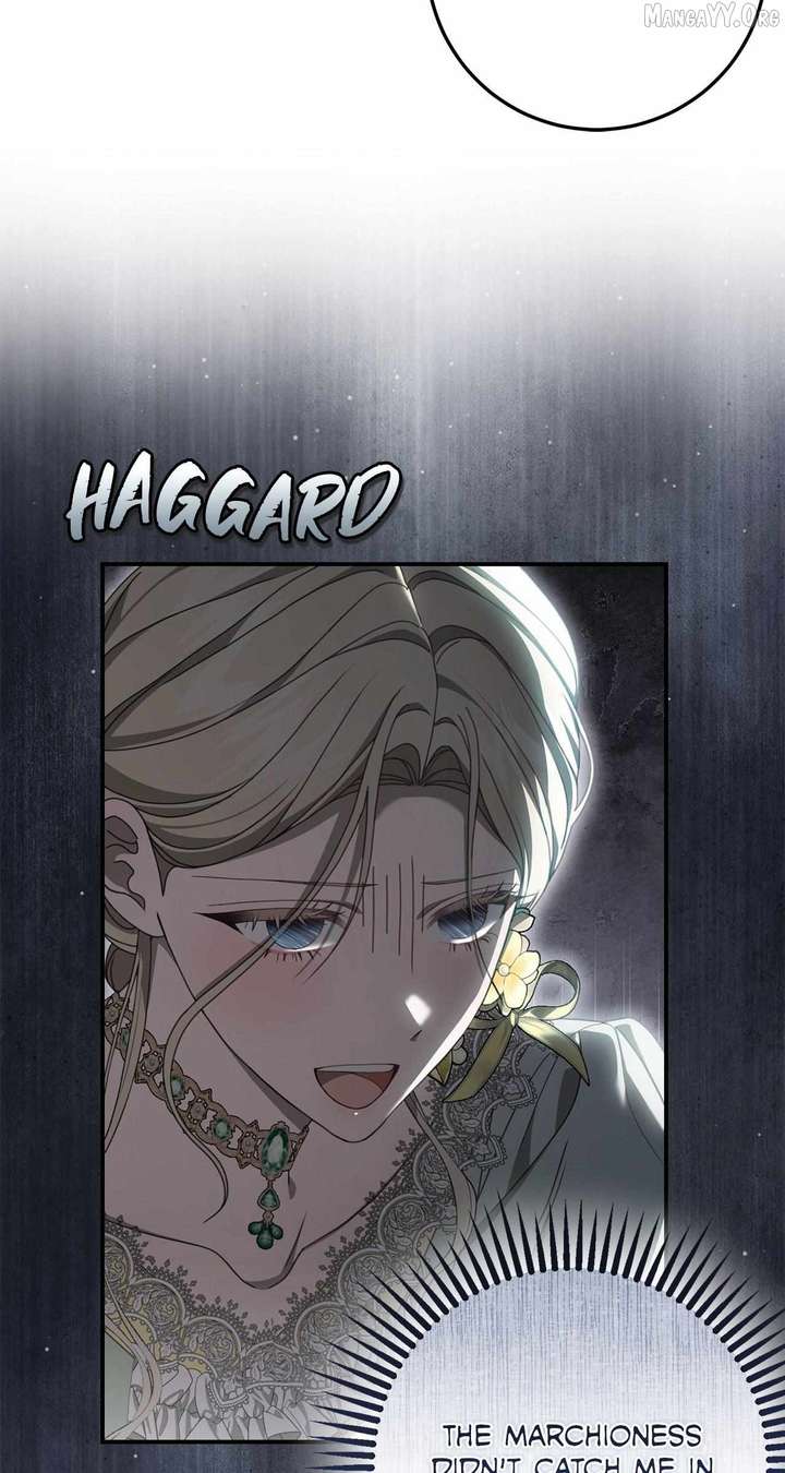 That’s Not What My Will Said - Chapter 35 - 7