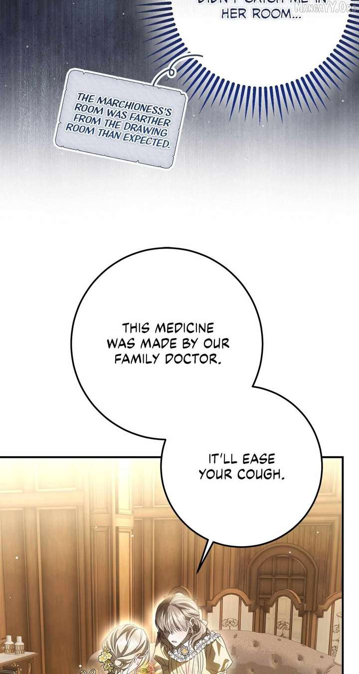 That’s Not What My Will Said - Chapter 35 - 8