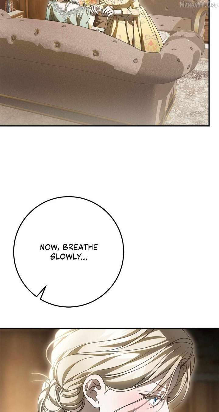 That’s Not What My Will Said - Chapter 35 - 9