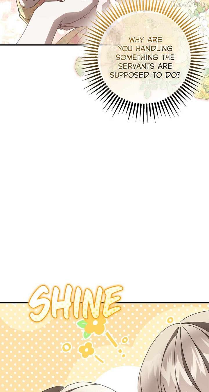 That’s Not What My Will Said - Chapter 35 - 12