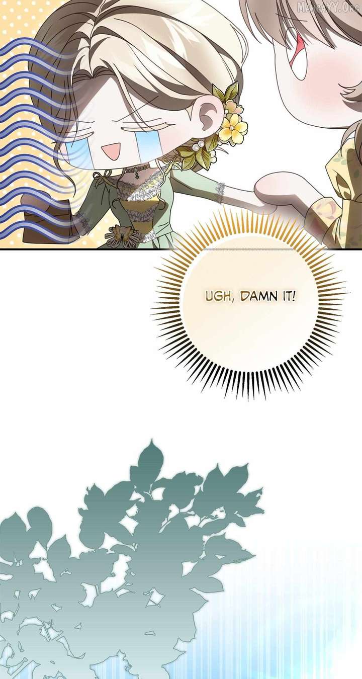 That’s Not What My Will Said - Chapter 35 - 13