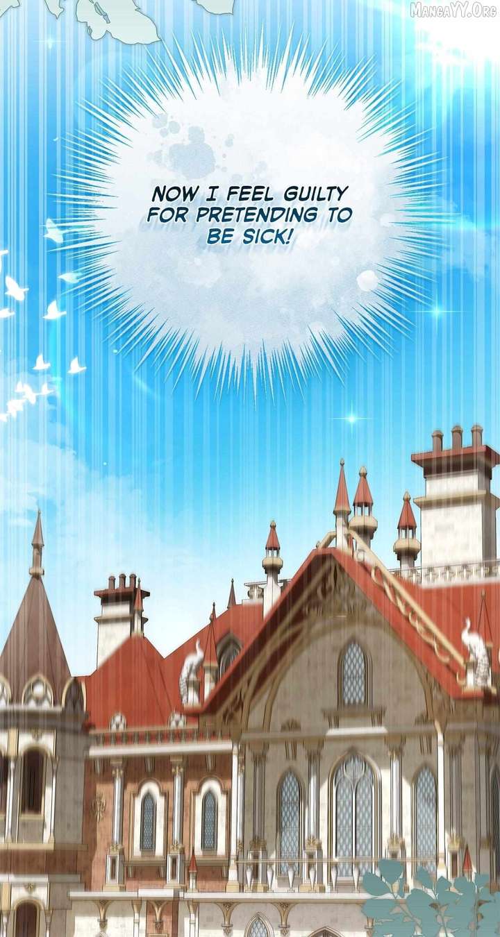 That’s Not What My Will Said - Chapter 35 - 14