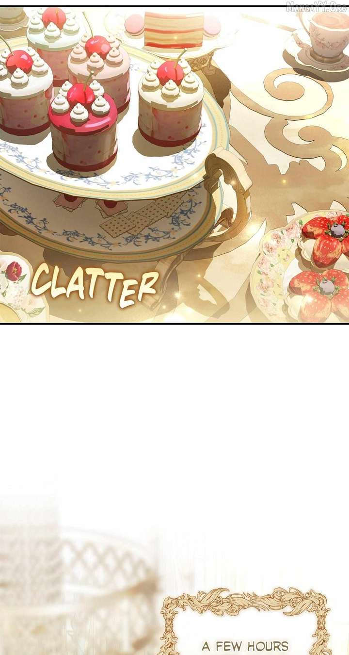 That’s Not What My Will Said - Chapter 35 - 17