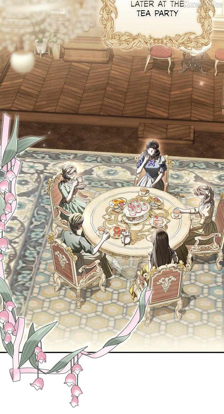 That’s Not What My Will Said - Chapter 35 - 18