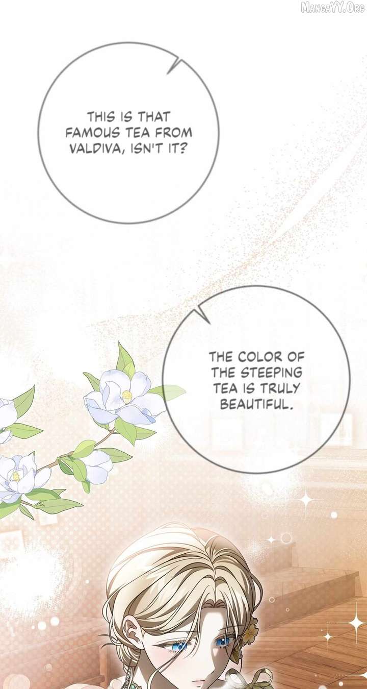 That’s Not What My Will Said - Chapter 35 - 19