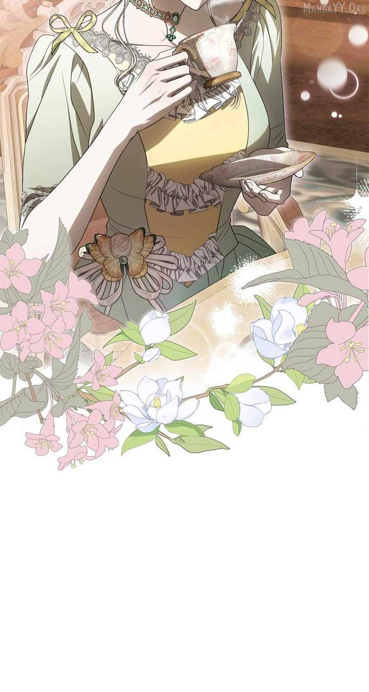 That’s Not What My Will Said - Chapter 35 - 20