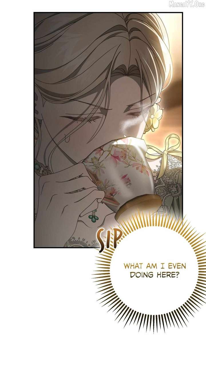 That’s Not What My Will Said - Chapter 35 - 21