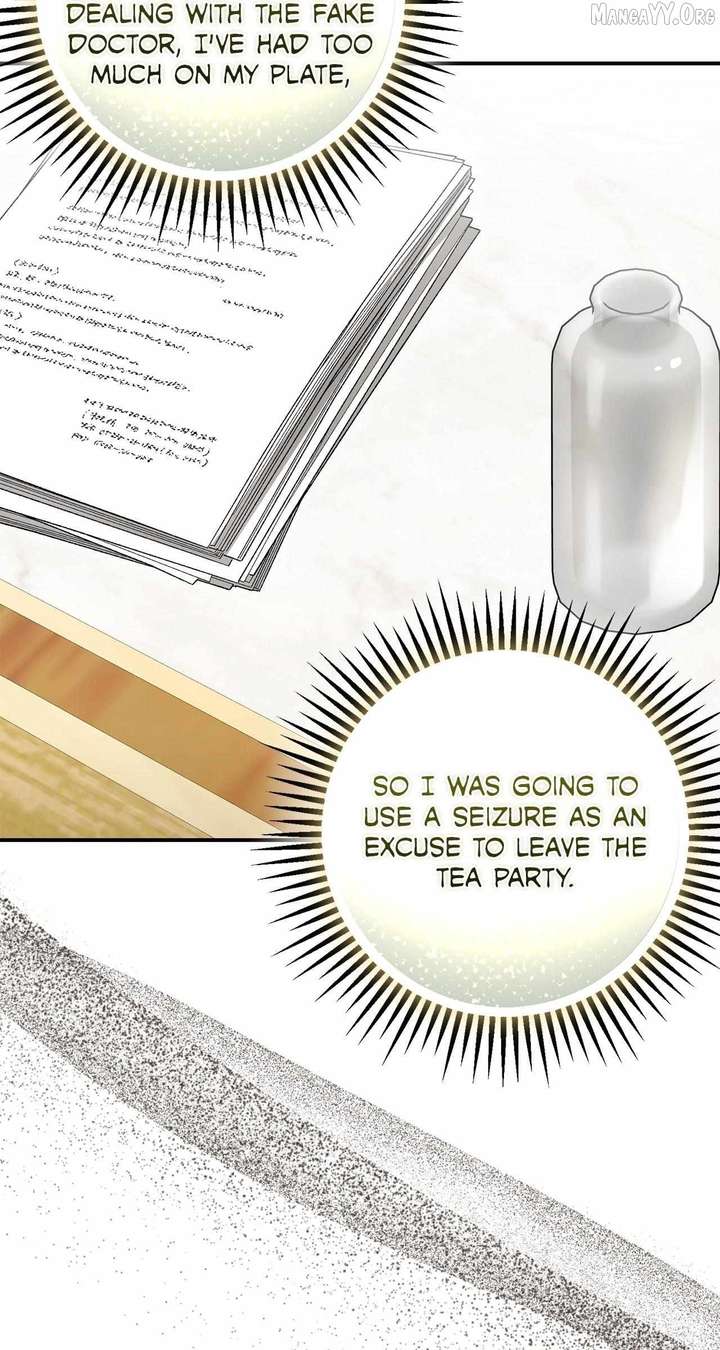 That’s Not What My Will Said - Chapter 35 - 23