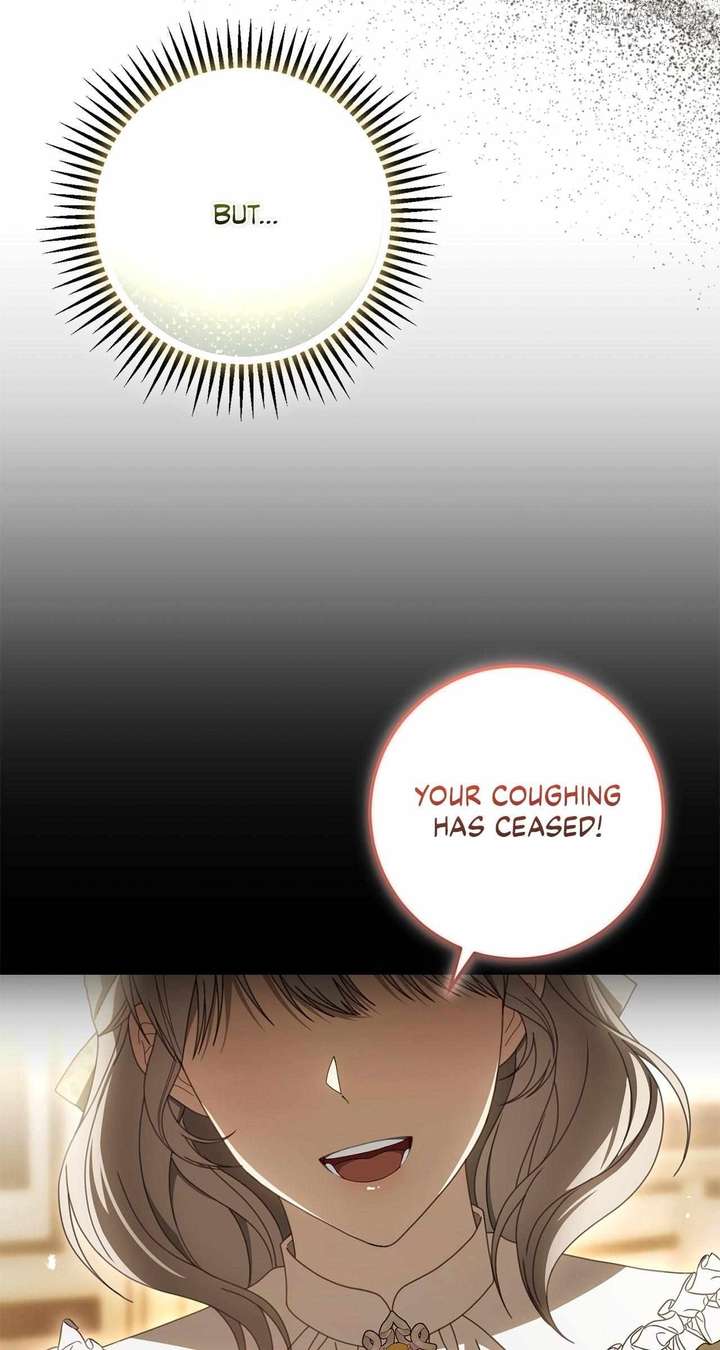 That’s Not What My Will Said - Chapter 35 - 24