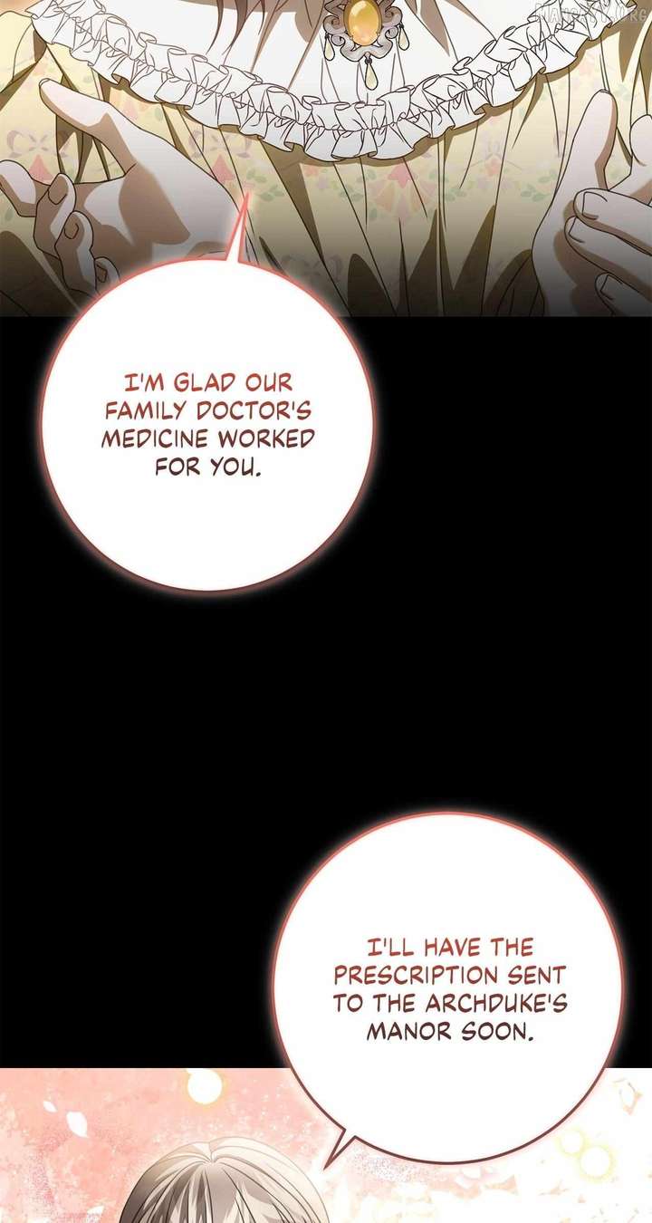 That’s Not What My Will Said - Chapter 35 - 25