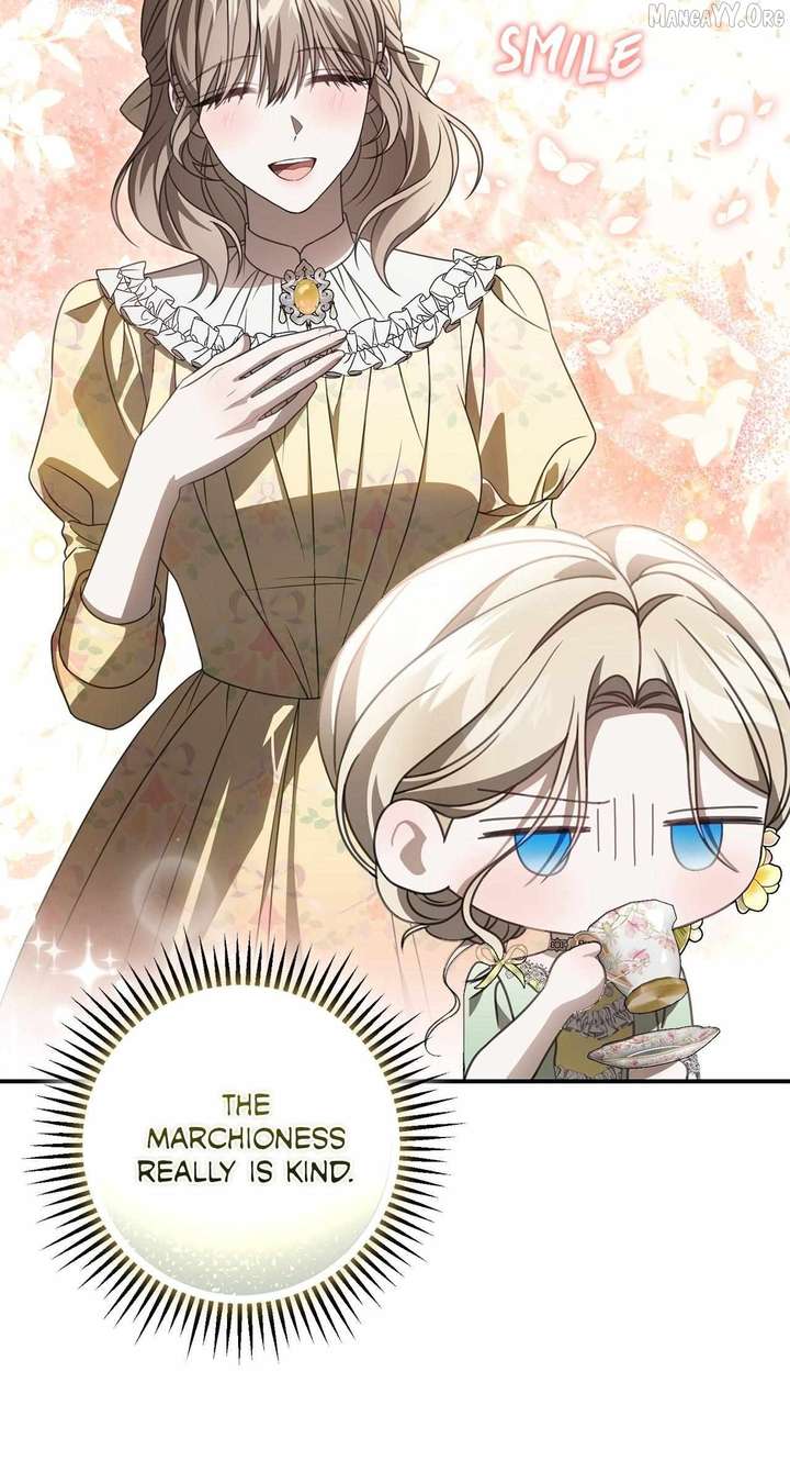 That’s Not What My Will Said - Chapter 35 - 26