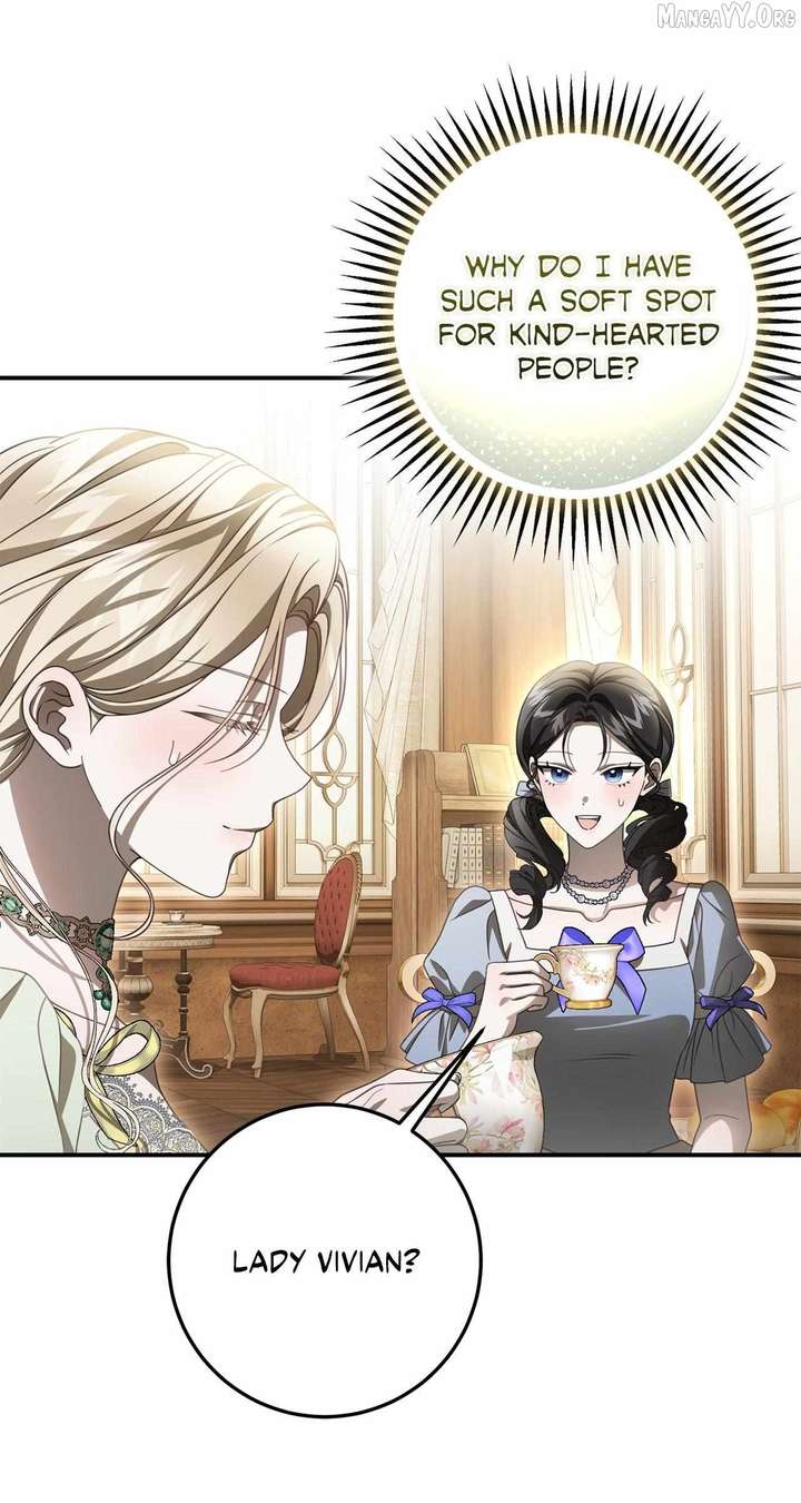 That’s Not What My Will Said - Chapter 35 - 27