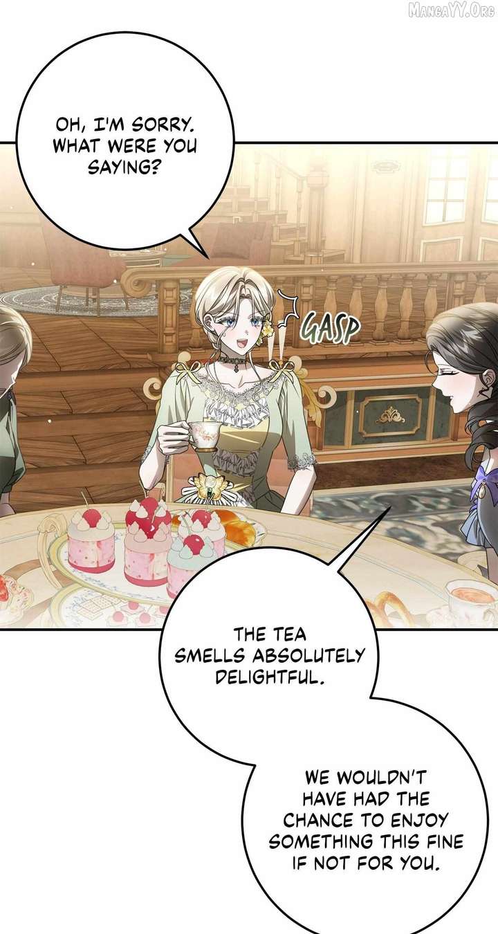 That’s Not What My Will Said - Chapter 35 - 29