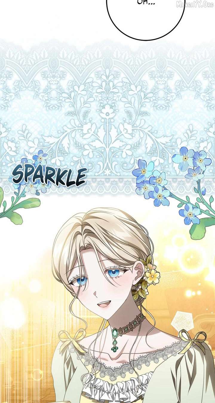 That’s Not What My Will Said - Chapter 35 - 31