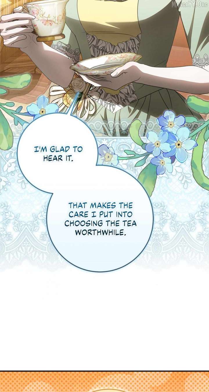 That’s Not What My Will Said - Chapter 35 - 32