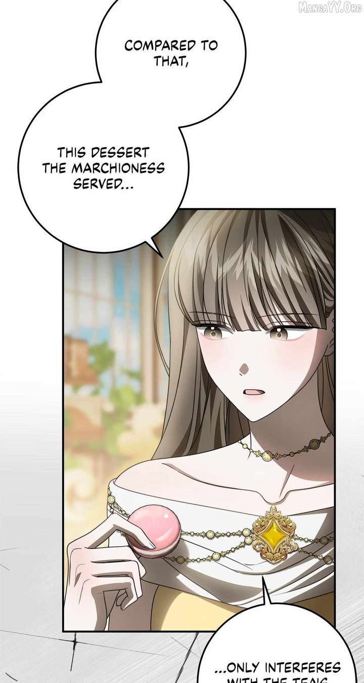 That’s Not What My Will Said - Chapter 35 - 34