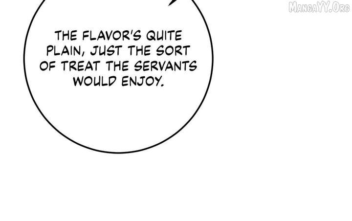 That’s Not What My Will Said - Chapter 35 - 38