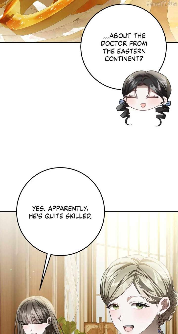 That’s Not What My Will Said - Chapter 35 - 45