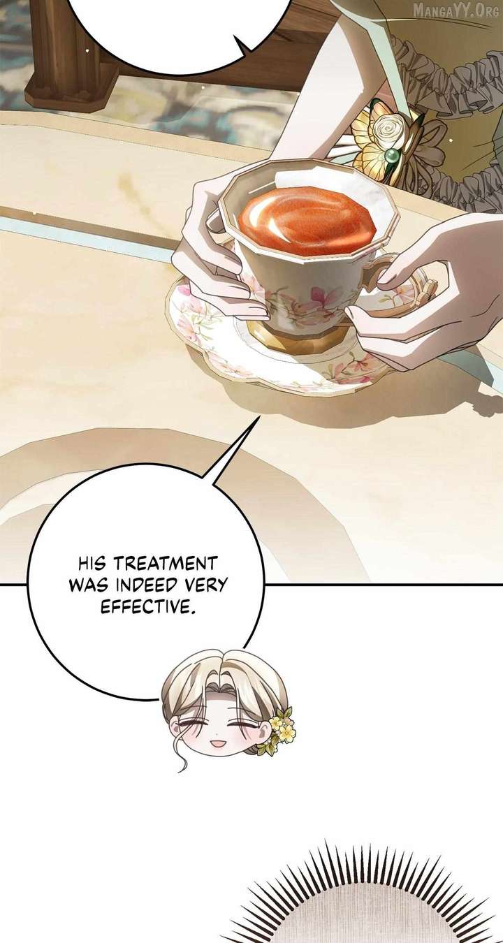 That’s Not What My Will Said - Chapter 35 - 47