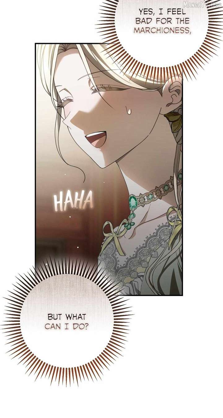 That’s Not What My Will Said - Chapter 35 - 48