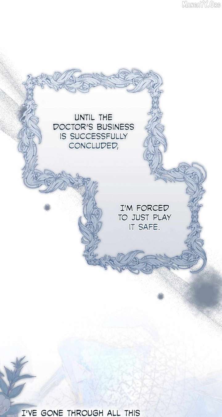 That’s Not What My Will Said - Chapter 35 - 50