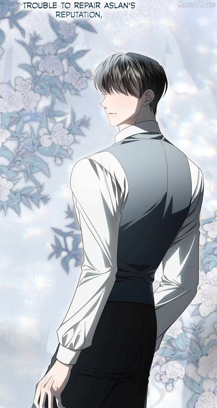 That’s Not What My Will Said - Chapter 35 - 51