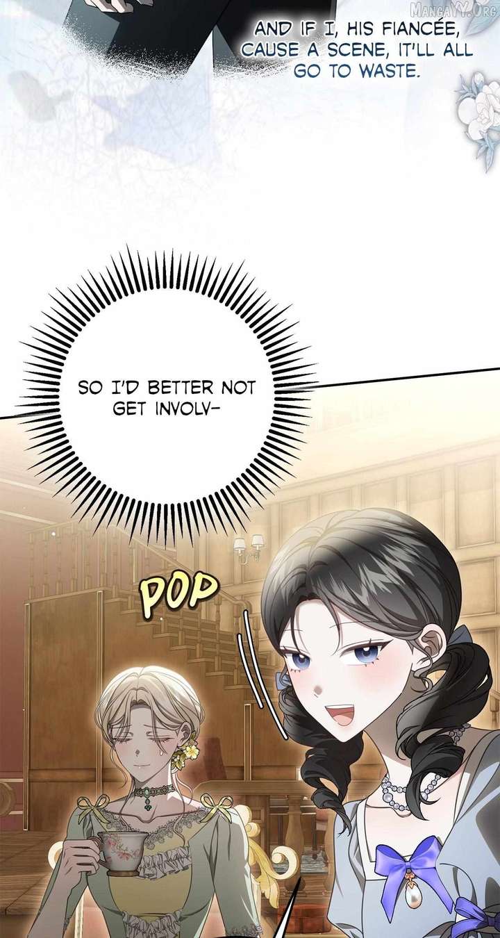 That’s Not What My Will Said - Chapter 35 - 52