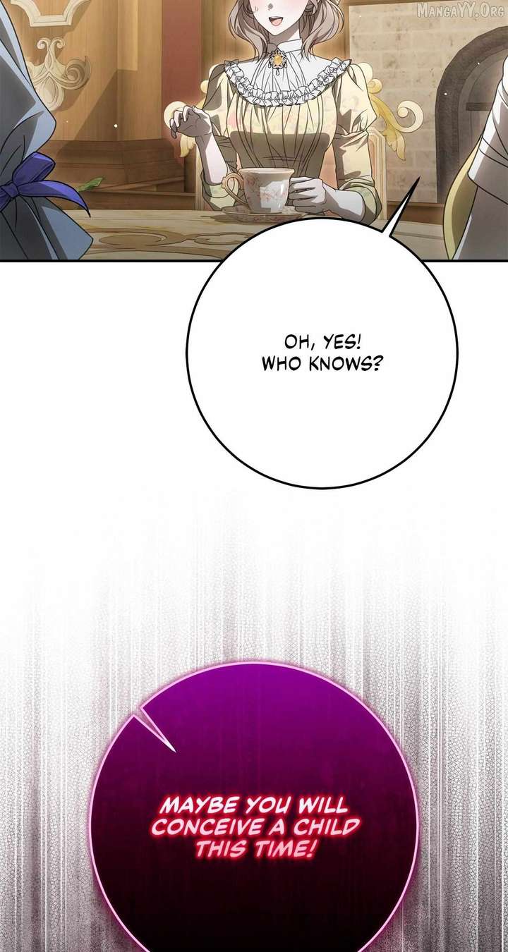 That’s Not What My Will Said - Chapter 35 - 54