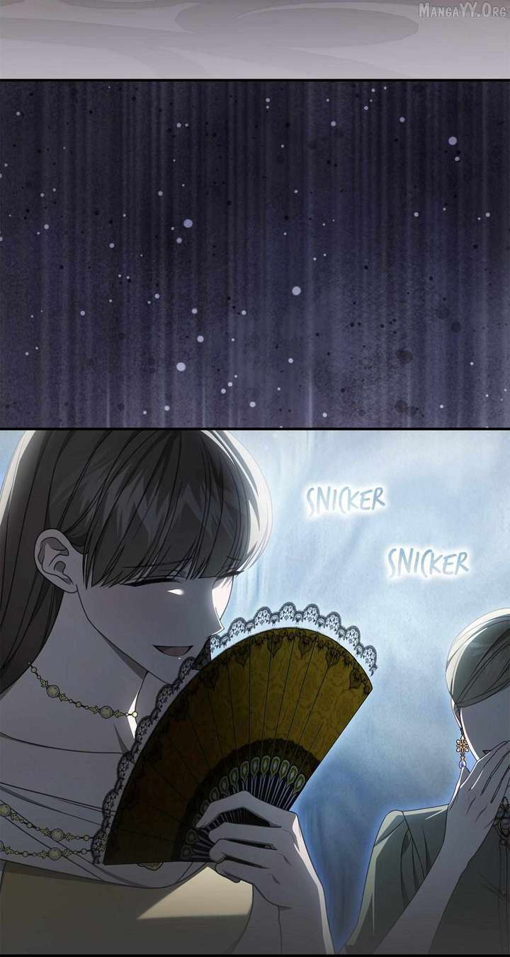 That’s Not What My Will Said - Chapter 35 - 56