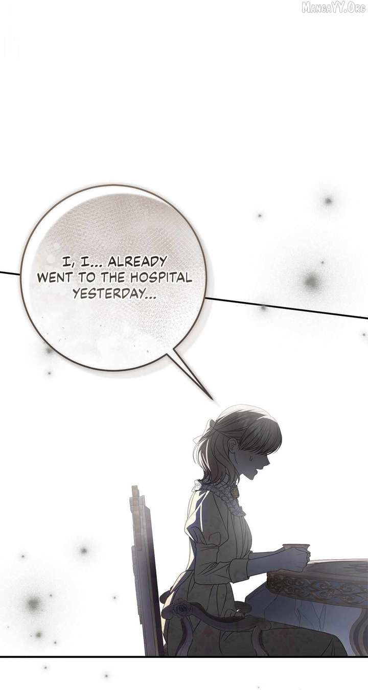 That’s Not What My Will Said - Chapter 35 - 58