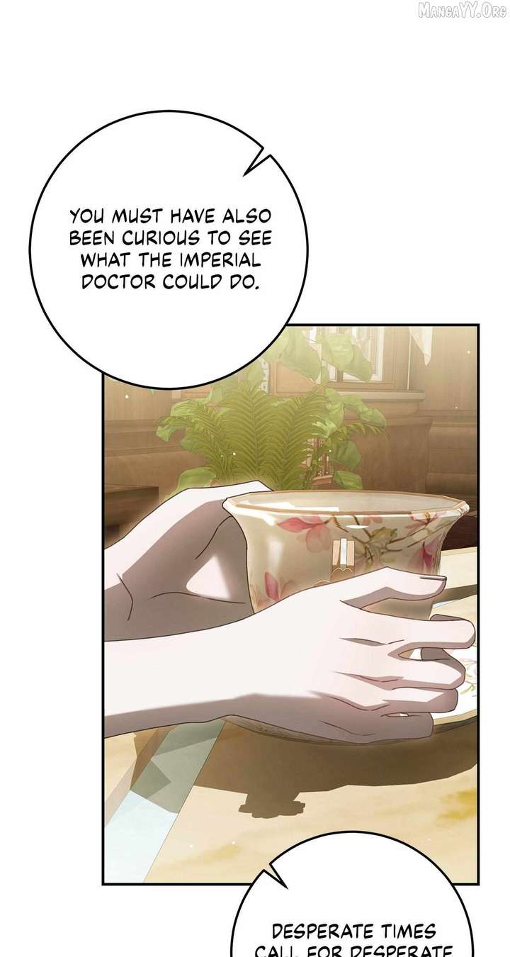 That’s Not What My Will Said - Chapter 35 - 60