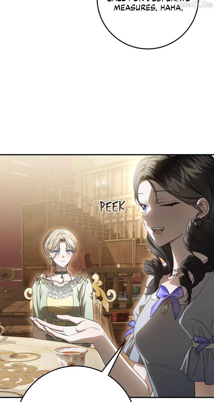 That’s Not What My Will Said - Chapter 35 - 61