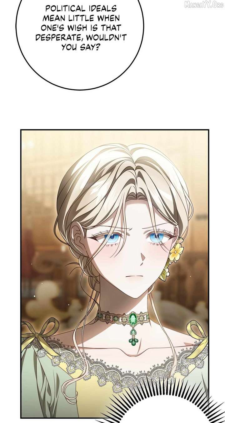 That’s Not What My Will Said - Chapter 35 - 62