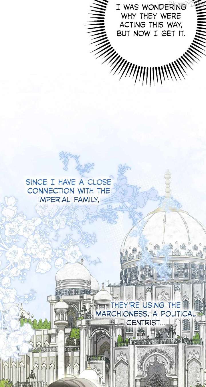 That’s Not What My Will Said - Chapter 35 - 63