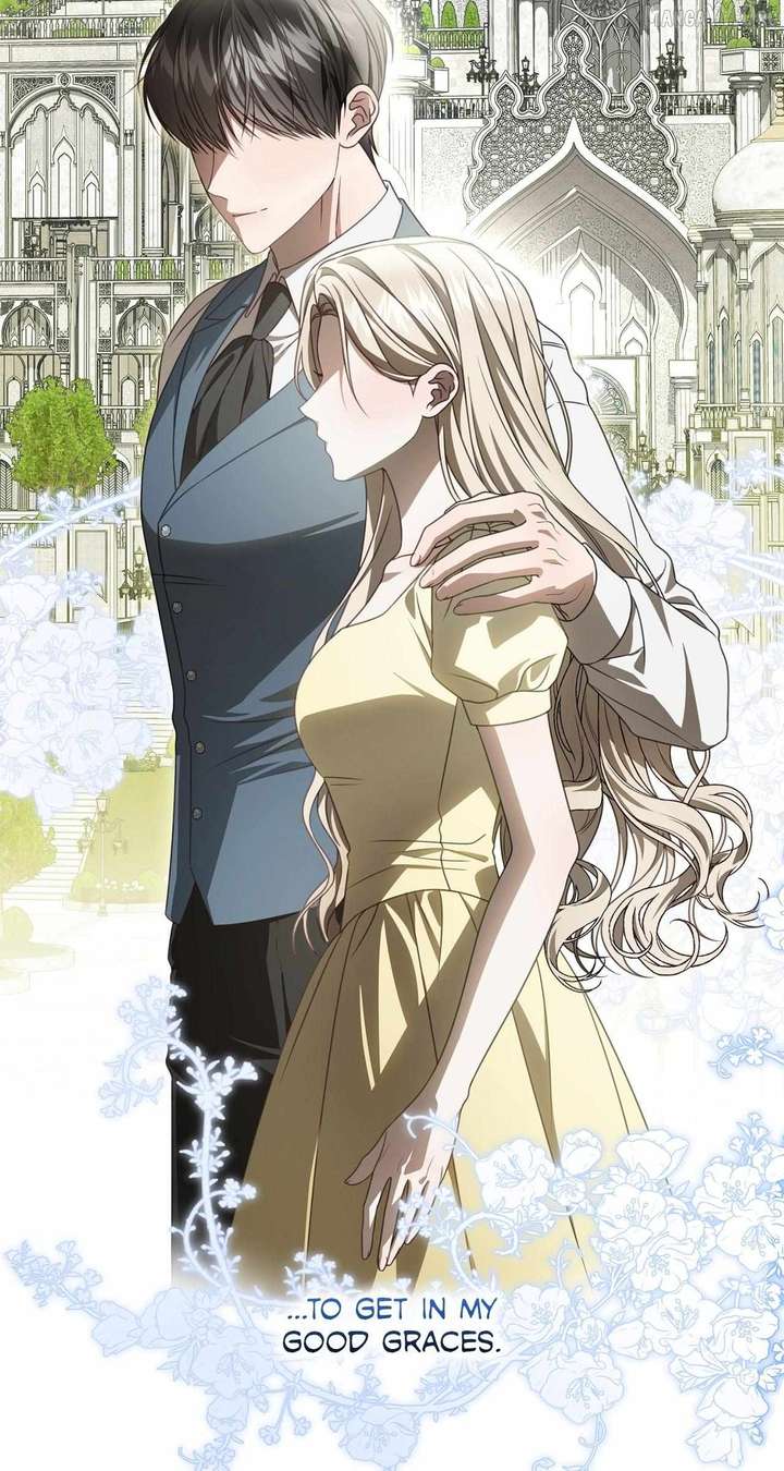 That’s Not What My Will Said - Chapter 35 - 64