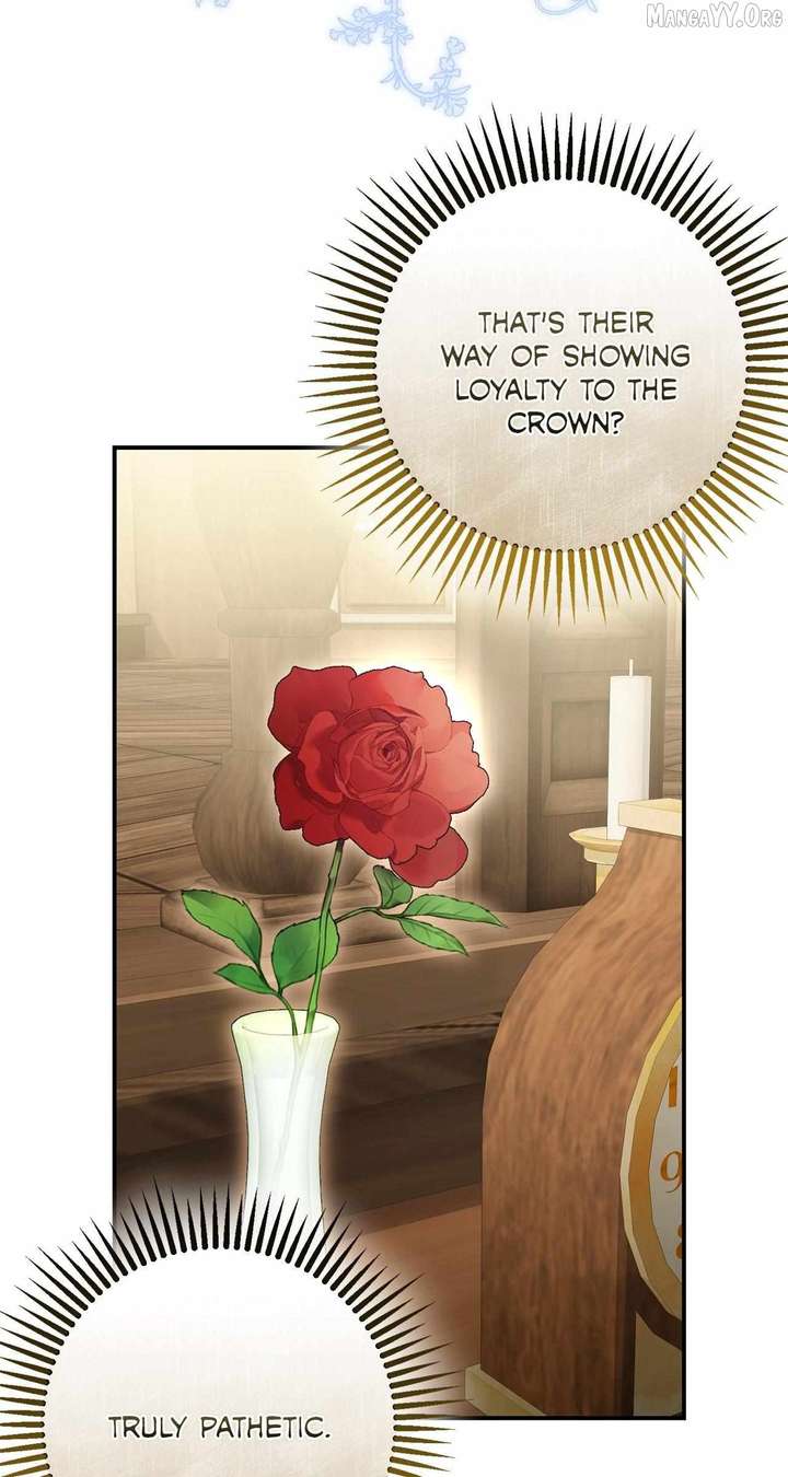 That’s Not What My Will Said - Chapter 35 - 65