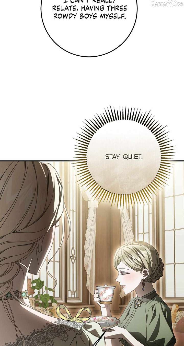 That’s Not What My Will Said - Chapter 35 - 68