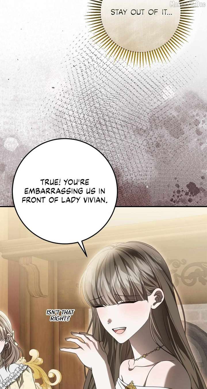 That’s Not What My Will Said - Chapter 35 - 71