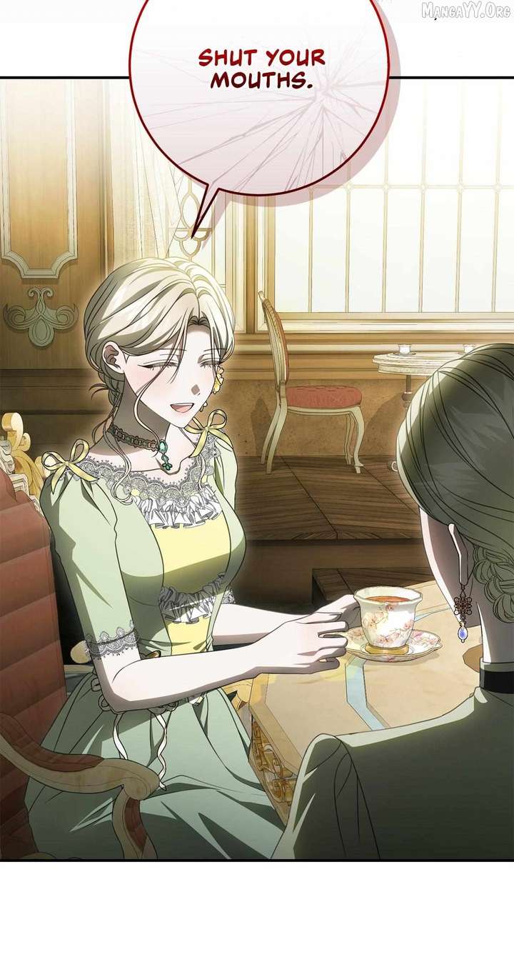 That’s Not What My Will Said - Chapter 35 - 75