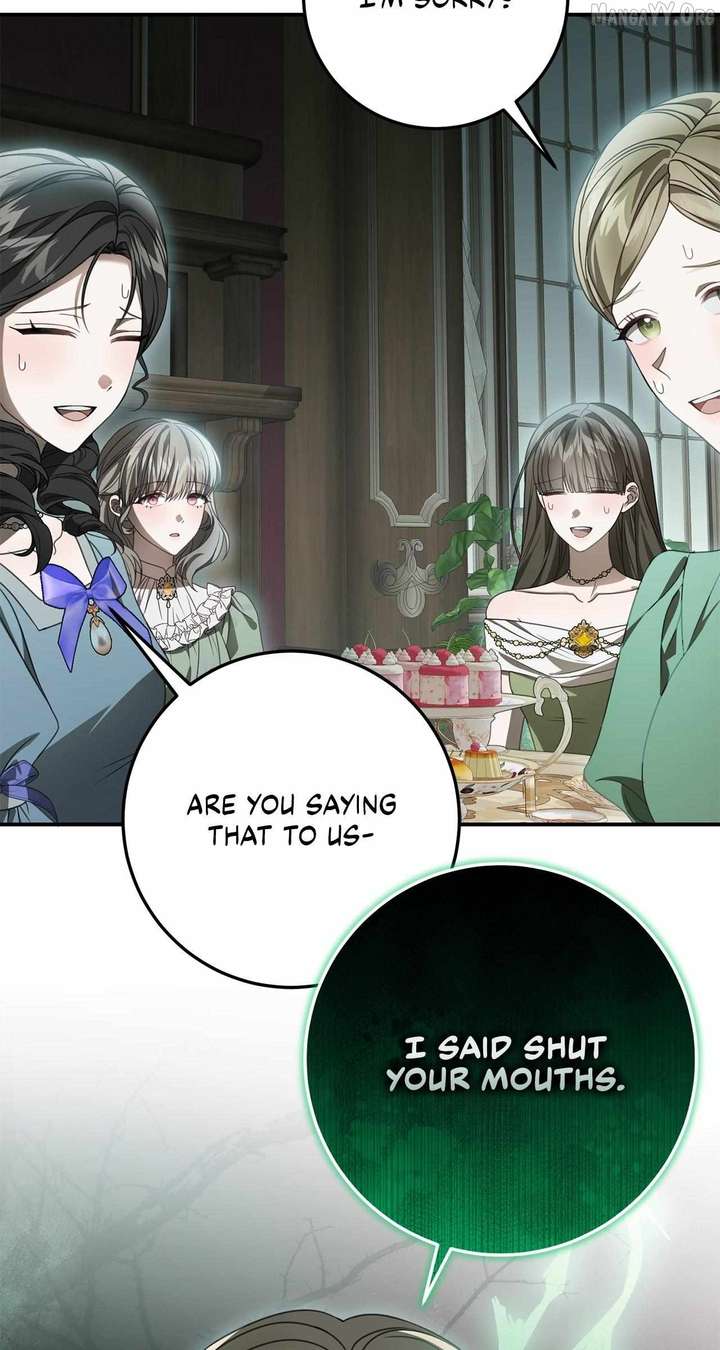 That’s Not What My Will Said - Chapter 35 - 77